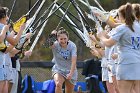 WLax vs WSU  Women’s Lacrosse vs Worcester State University. - Photo by Keith Nordstrom : WLax, lacrosse